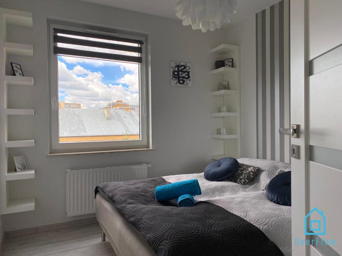 Drift Apartment Gdansk Bagian luar foto